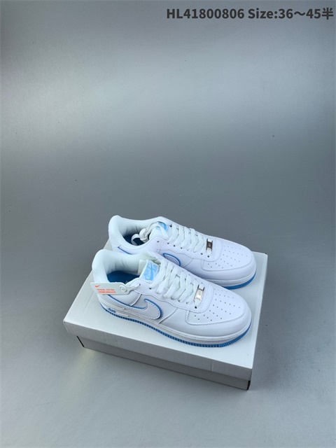 women air force one shoes 36-45 2025-9-19-918